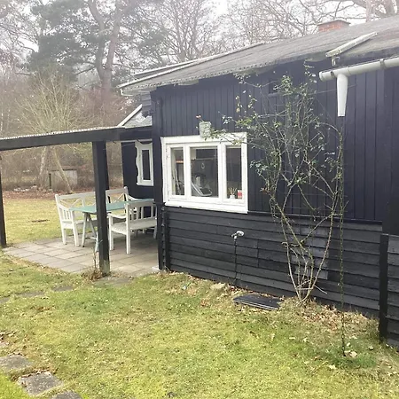 5 Person In Vaeggerlose * Bøtø By