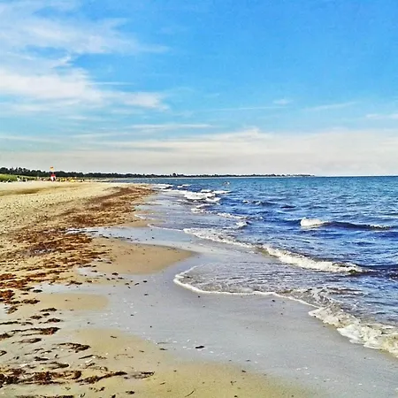 5 Person In Vaeggerlose *