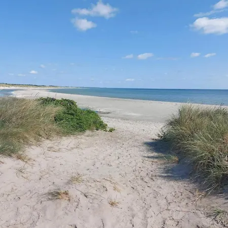 Vakantiehuis 5 Person In Vaeggerlose