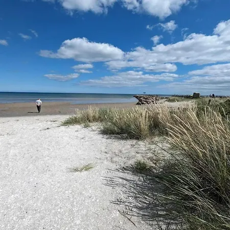 Vakantiehuis 5 Person In Vaeggerlose *
