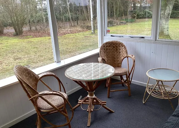 5 Person In Vaeggerlose * Bøtø By