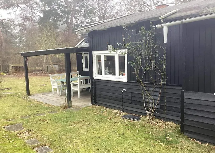 5 Person In Vaeggerlose * Bøtø By