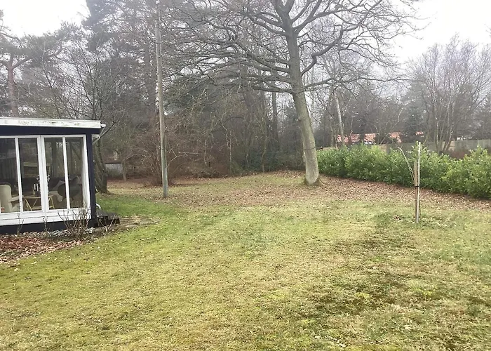 5 Person In Vaeggerlose