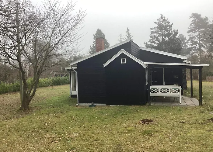 5 Person In Vaeggerlose