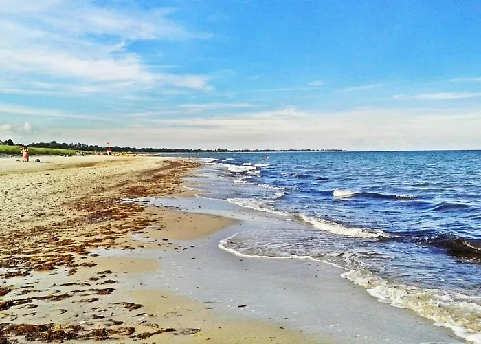 5 Person In Vaeggerlose *