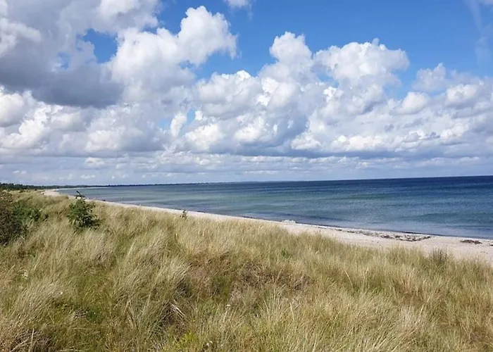 5 Person In Vaeggerlose Bøtø By