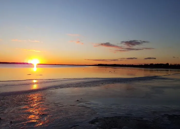 Semesterbostad 5 Person In Vaeggerlose