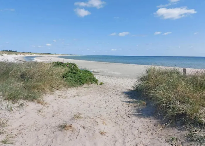 Semesterbostad 5 Person In Vaeggerlose