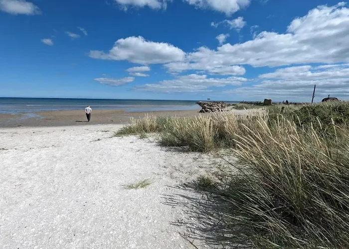 Semesterbostad 5 Person In Vaeggerlose *